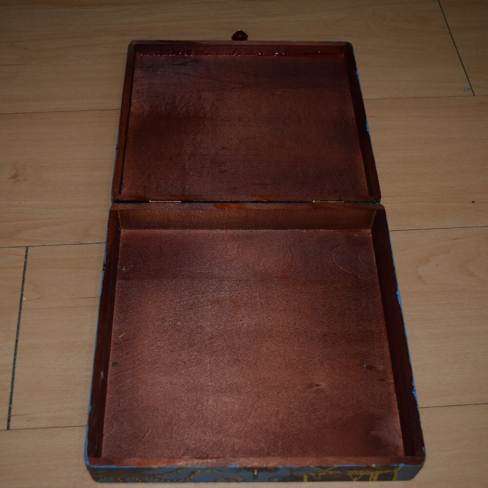 Box for stuff - Picture 5 of 5